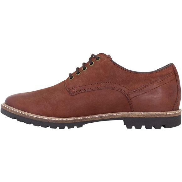 Cole Haan Nathan Plain OX Chestnut C30634 Men's - Picture 6 of 8